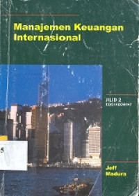 Manajemen keuangan internasional jilid 2