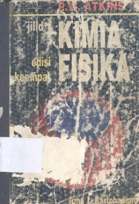 Kimia fisika jilid 2