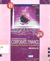International corporate finance Keuangan perusahaan internasional buku 2