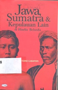 Jawa, Sumatra & Kepulauan lain di Hindia Belanda