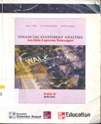 Analisis laporan keuangan : Financial statement analysis buku 2