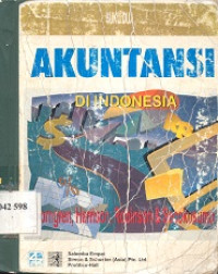 Akuntansi di Indonesia buku 2