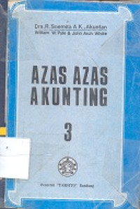 Azas-azas Akunting 3