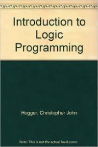 Introduction to Logic programming