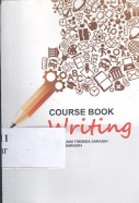 Course book writing