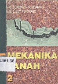 Mekanika tanah 2