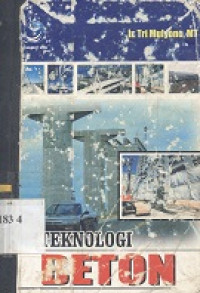 Teknologi beton edisi 2