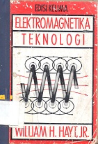 Elektromagnetika teknologi edisi 5