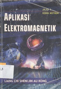 Aplikasi elektromagnetik edisi 3 jilid 1