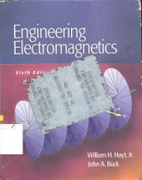 Engineering electromagnetics