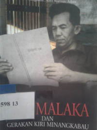 Tan Malaka dan gerakan kiri Minangkabau