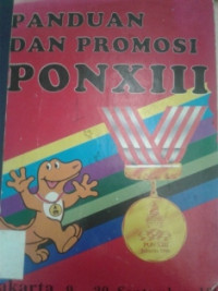 Paduan dan promosi pon XIII