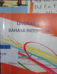 Lingkaran bahasa Indonesia