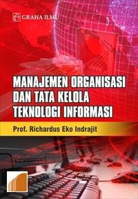 Manajemen organisasi dan tata kelola teknologi informasi