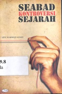 Seabad kontroversi sejarah