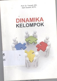 Dinamika kelompok