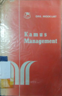 Kamus management