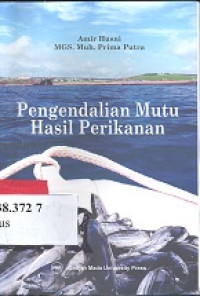 Pengendalian mutu hasil perikanan