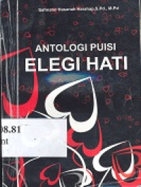 Antologi puisi elegi hati