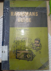 Radiomans guide