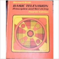 Basic television principles and servicing