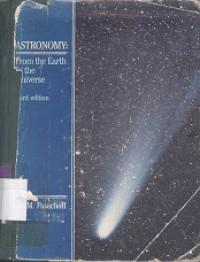 Explorations : an introduction to astronomy