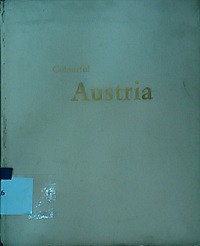 Colorful Austria