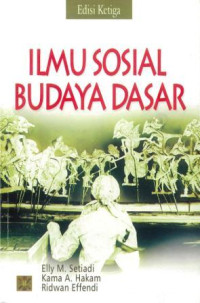 Ilmu sosial & budaya dasar