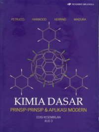 Kimia dasar : prinsip-prinsip & aplikasi modern