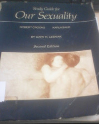 Study guide for our sexuality