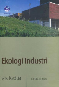 Ekologi industri