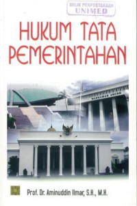 Hukum tata pemerintahan