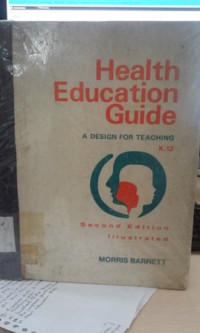 Health education guide