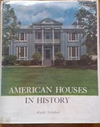 American houses in history