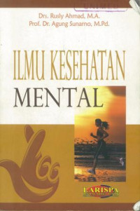 Ilmu kesehatan mental