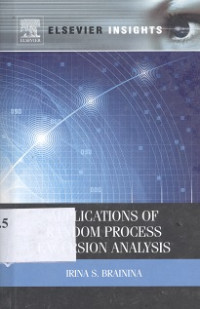 Applications of random process axcursion analysis