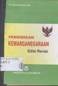 Pendidikan kewarganegaraan