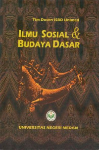 Ilmu sosial dan budaya dasar