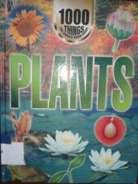 1000 things you should know about plants