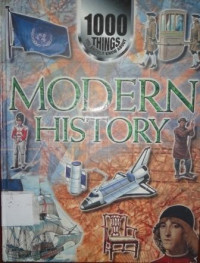 1000 things you should know about modern history