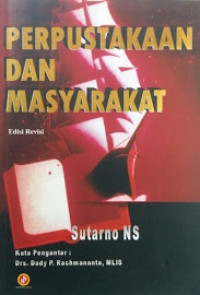 Perpustakaan dan masyarakat