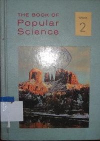 The book of popular science volume 02