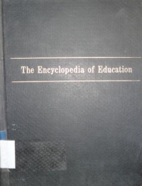 The encyclopedia of education volume 06