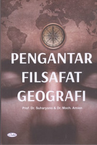 Pengantar filsafat geografi