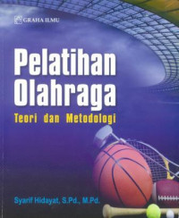 Pelatihan olahraga : teori dan metodologi