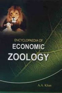 Encyclopedia of economic zoology