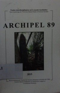 Archipel 89