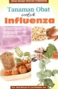 Tanaman obat untuk influenza