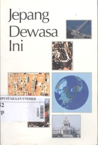 Jepang dewasa ini