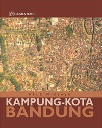 Kampung-kota Bandung